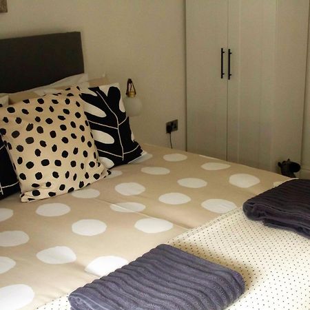 2 Bed House In Knaresborough Villa Exteriör bild