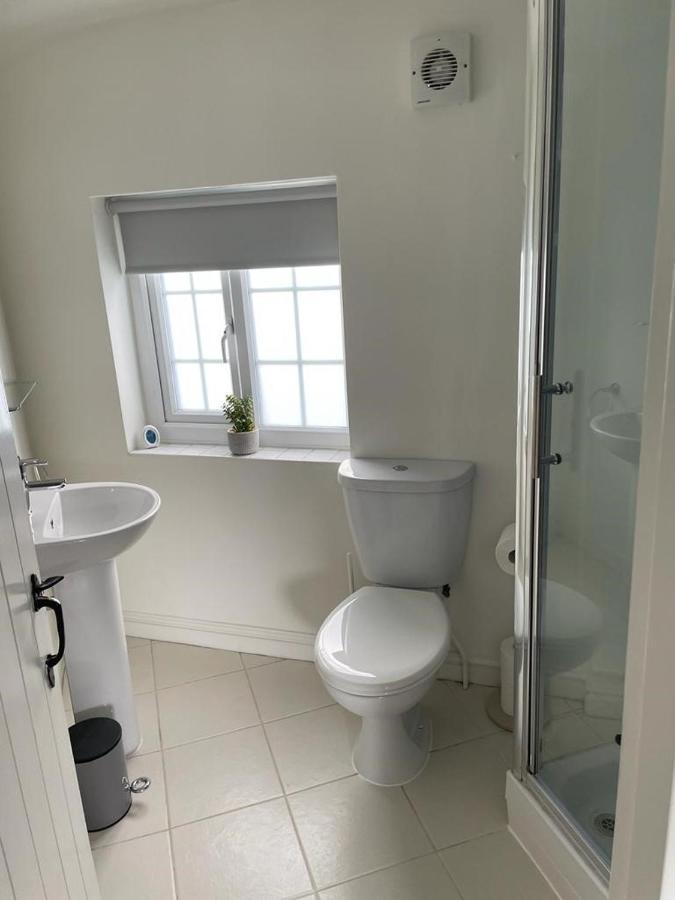2 Bed House In Knaresborough Villa Exteriör bild