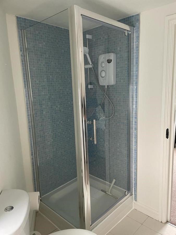 2 Bed House In Knaresborough Villa Exteriör bild