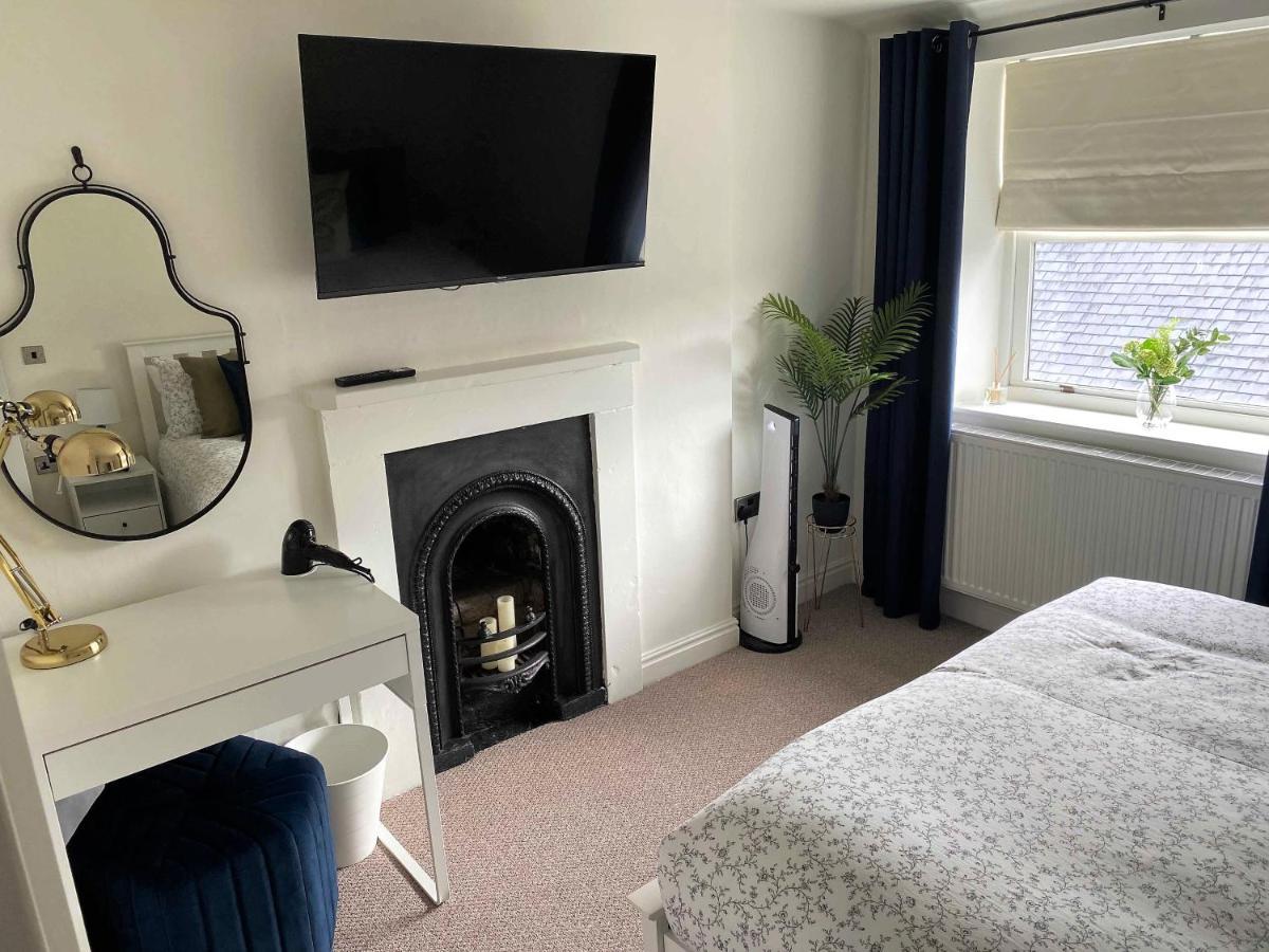 2 Bed House In Knaresborough Villa Exteriör bild